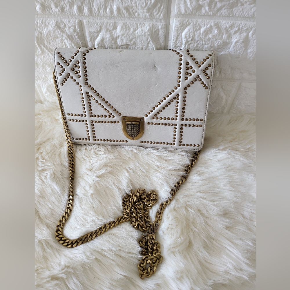 Dior Crossbody Bag